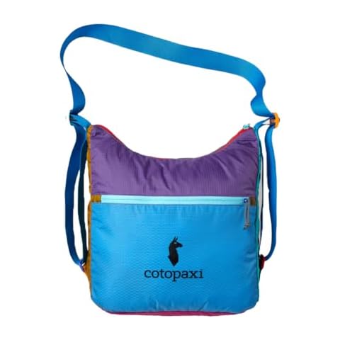 Cotopaxi Taal Convertible Tote Backpack Cover