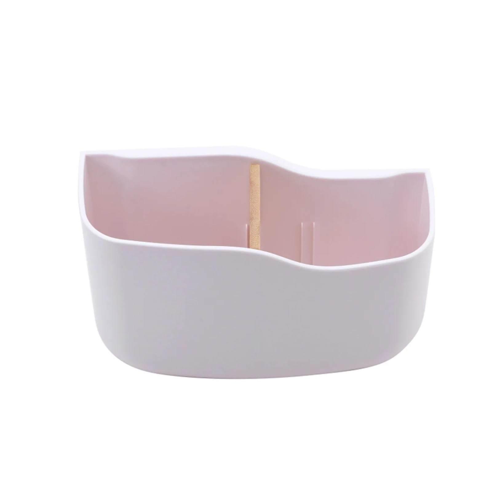 WUYXTO Wall Mounted Mobile Phone Remote Control Storage Box Multifunctional Rack Debris Holders For Desktop