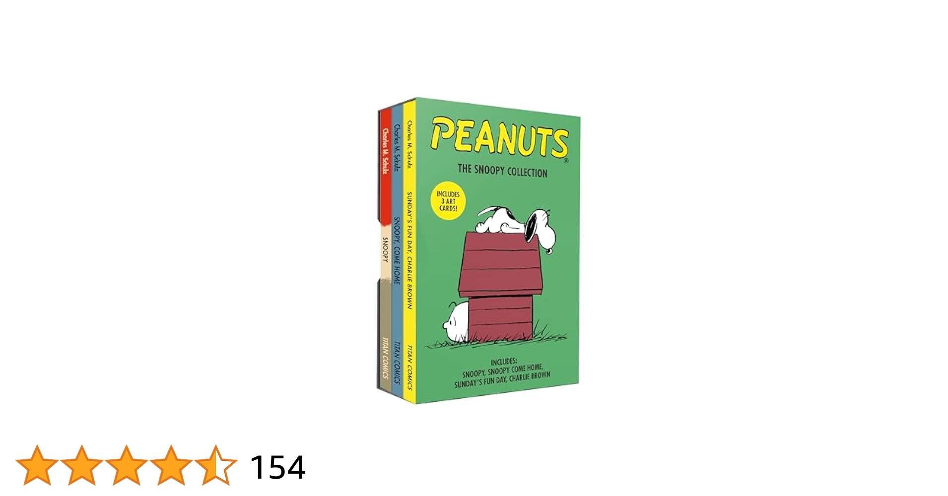Amazon.co.jp: Peanuts: The Snoopy Collection: Snoopy