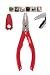 Produktbild VamPLIERS - Screw Extraction Pliers by Vampire