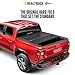 RealTruck BAK BAKFlip G2 Hard Folding Truck Bed Tonneau Cover | 226121 | Fits 2014-2018, 19 Ltd/Legacy Chevy/GMC Silverado/Sierra Limited/Legacy, 2014 1500, 2015-19 All 6' 7