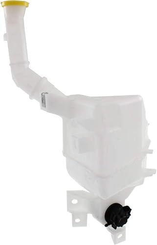 Para Mazda 3 2010 11 12 2013 Depósito de líquido de lavadora Sedán con bomba MA1288117