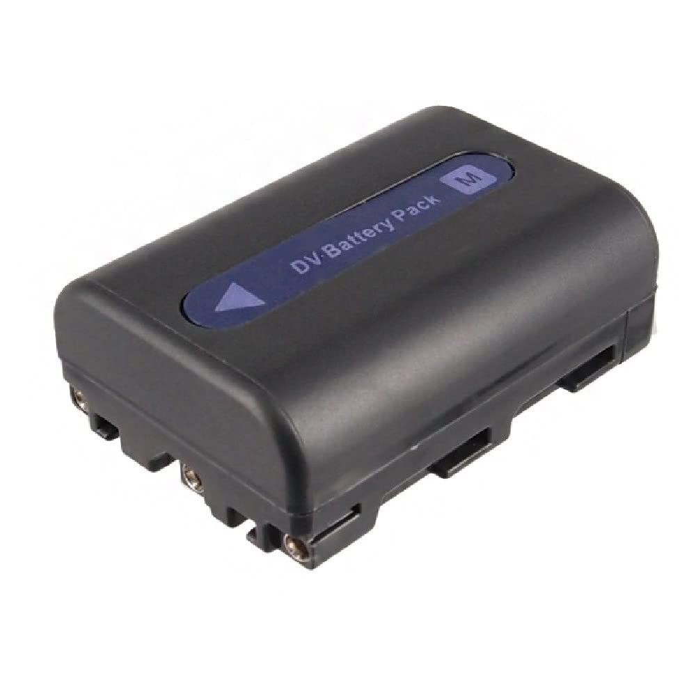 Amazon.com: Synergy Digital Camera Battery, Compatible with Sony