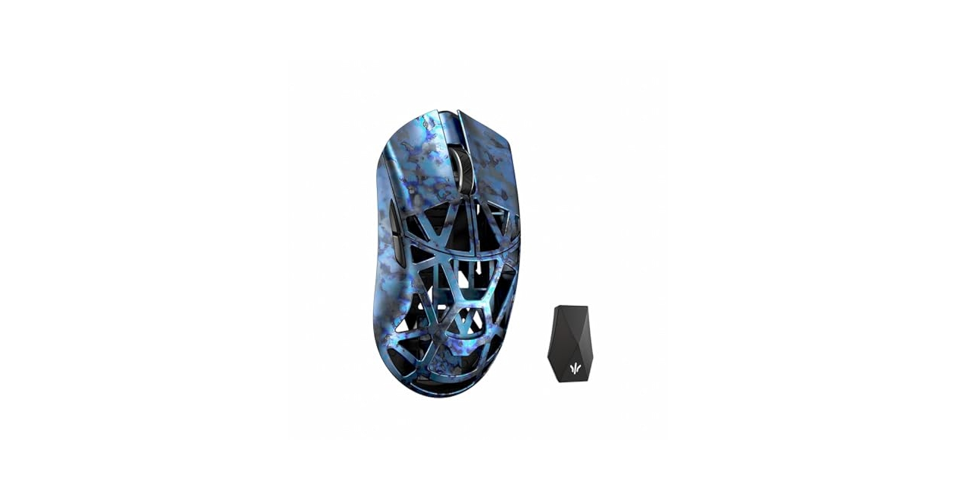 マウス・トラックボール WLMOUSE Beast X PRO Tempered Limited WLMOUSE Beast X Pro Wireless Gaming Mouse – WLmouse