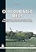 Consolidated Mess: The Illustrated Guide to Nose-turreted B-24 Production Variants in USAAF Combat Service (White Series Book 9115) (English Edition)