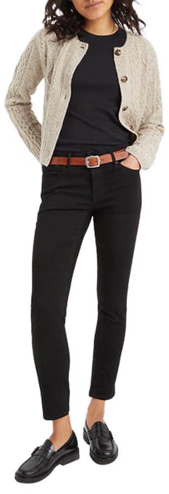 Levi's Women's 712 Slim Jeans-image