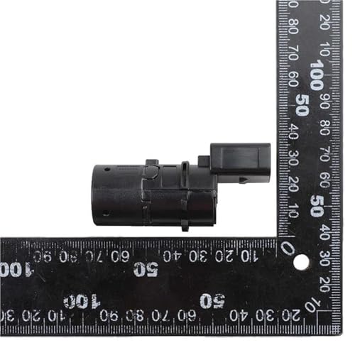Capteur de stationnement PDC à ultrasons 4B0919275G pour éviter les obstacles en marche arrière - 2