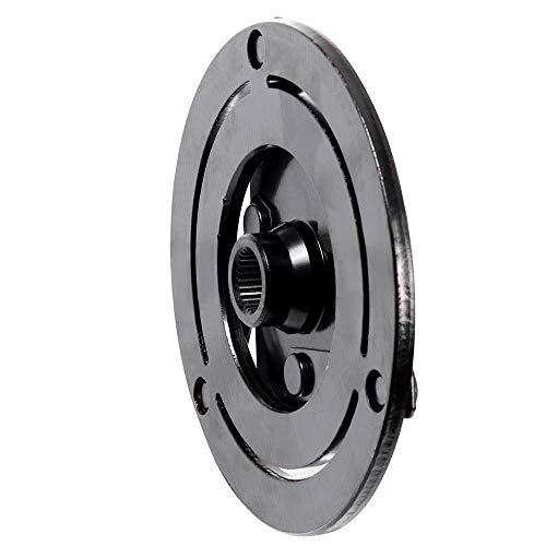 Image of ECCPP AC Compressor Clutch Fit for Nissan Altima Sentra 2.5L 2007-2012