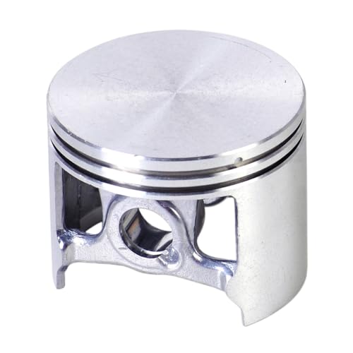 Cylindre piston 54mm MS660 pour optimiser la compression - 5