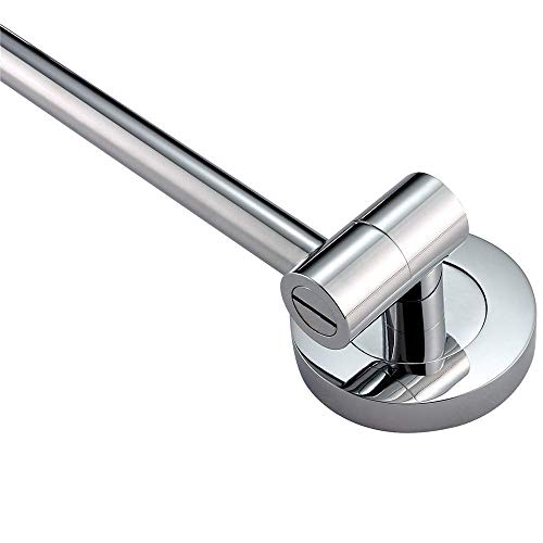 Miroir de vanité de salle de bain grossissant 3X FIDEMM extensible miroir de rasage réglable - 4
