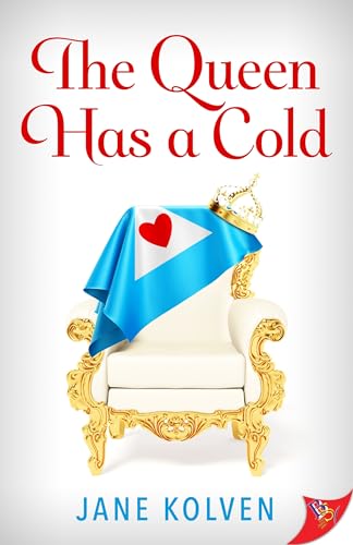 The Queen Has a Cold view 2