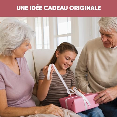 NOPALIA® Premium Fleischfressende Pflanzen-Set – Dionaea, Darlingtonia & Sarracenia – Komplettes Set mit Gewächshaus, Töpfen, Torf & Sphaigne – Ungewöhnliches & Lehrreiches Weihnachtsgeschenk – DIY