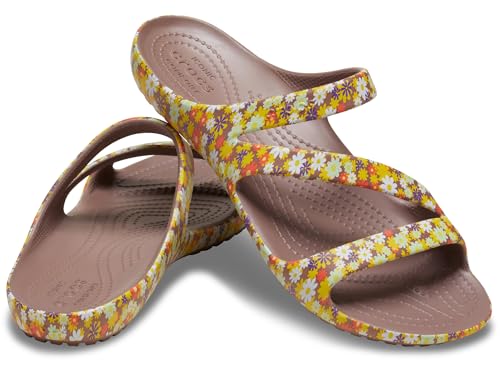Image of Crocs Women's Kadee II Sandals