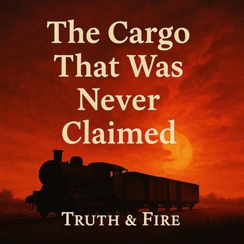 S4E197 The Cargo That Was Never Claimed