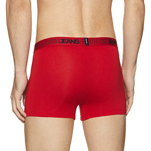 Image of UnderJeans by Spykar Men's Cotton Trunks