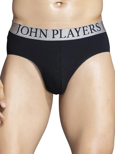 Image of John Players Cotton Brief Underwear for Men