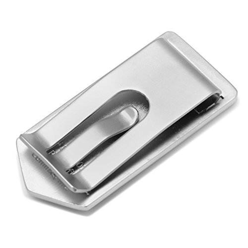 Cufflinks Inc. Targaryen Filigree Money Clip2