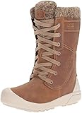 KEEN Women's Fremont Lace Tall Waterproof Shoe