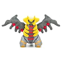 ポケモン フィギュアセット ギラティナ ダークライ フシギダネ ミミロル Amazon.co.jp: タカラトミーアーツ(TAKARATOMY A.R.T.S