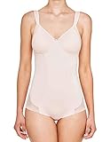 Susa Schalen Body ohne Bügel Milano 6590 Gr. 85B in Nude