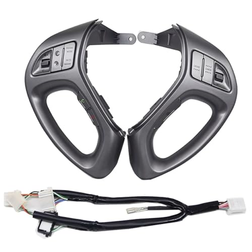 Boutons de volant volume et régulateur de vitesse pour Hyundai Tucson Ix35 967002S100