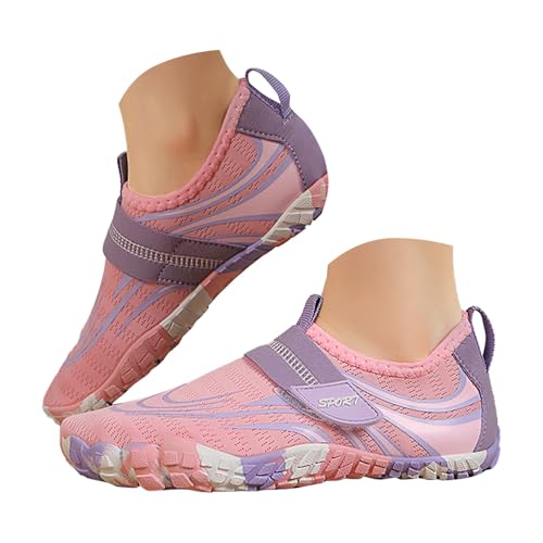 Zapatos acuáticos para niñas tipo sandalias deportivas ligeras de verano