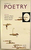 Poetry December 2014 B00QY5ARRQ Book Cover
