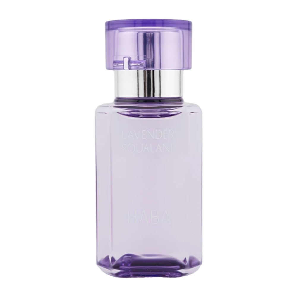 Amazon | HABA ハーバー ラベンダースクワラン 30ml | HABA（ハバ
