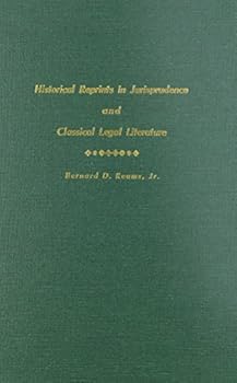 Hardcover Mistake and Unjust Enrichment (Historical reprints in jurisprudence and classical legal literature) Book