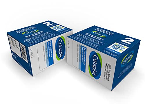Piel Grasa O Con Imperfecciones, Drugstore jabon dermatologico Marca Cetaphil (2)