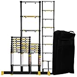 ✔ Extrem Platzsparend ✔ Sicherheits-Rasterverschlüsse ✔ Vierkant-Profil-Sprossen ✔ Sicherheits-Quertraverse