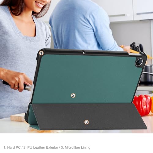Coque Xiaomi Redmi Pad 2 évite les bris d'écran étui rigide - 6