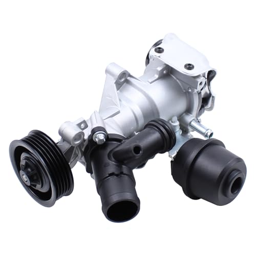 ApplianPar Engine Water Pump for CLA GLA 250 2014 2015 2016 2017 2018 by ApplianPar - Image 2