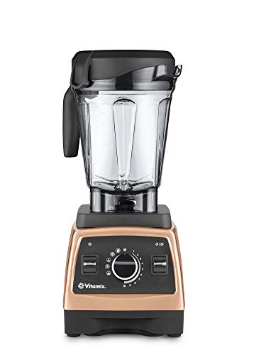 Preisvergleich Produktbild Vitamix VM0159A Professional Series 750, 1400, Kupfer-Optik