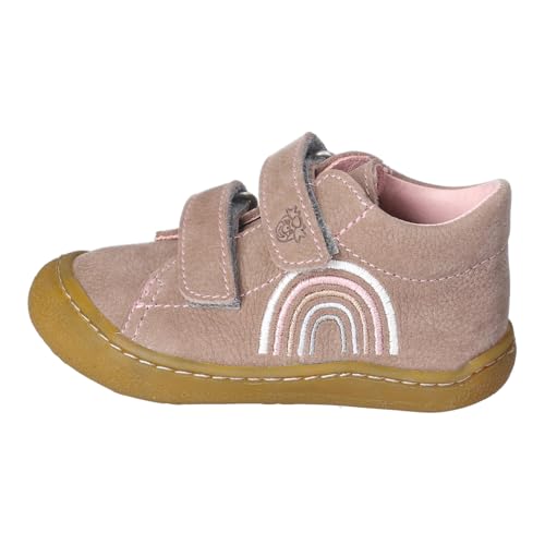 RICOSTA Karli Girls Boys Low Top Sneakers Loose Insole Terracare2