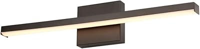 Vanity Lights Over Mirror For Bathroom Lighting - (3