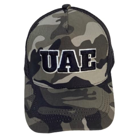 Urban WearUAE Cap