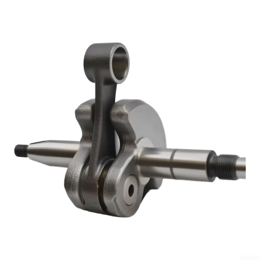 Cigüeñal de Repuesto para Motosierra 021 023 025 MS210 MS210C Pieza 1123 030 0411 Eje para robusto Motor Corte para leña Jardín Medida Estándar
