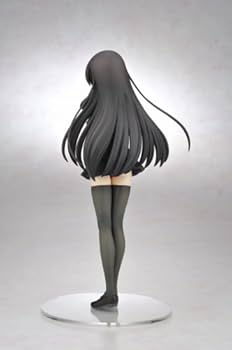 Amazon | コトブキヤ スクールデイズ 桂 言葉 1/8スケールPVC