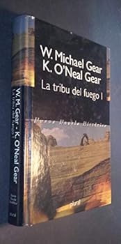 La Tribu Del Fuego