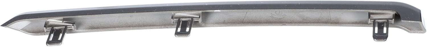 Genuine OEM For Mazda 2017-2018 Mazda3 Front Right Insert Strip B63B-50-B41 B63B50B41