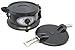 8 Test Sieve Shaker, 110 VAC, 60 Hz
