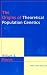 The Origins of Theoretical Population Genetics