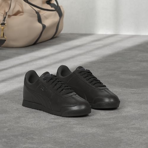 PUMA Womens Roma Basic +2