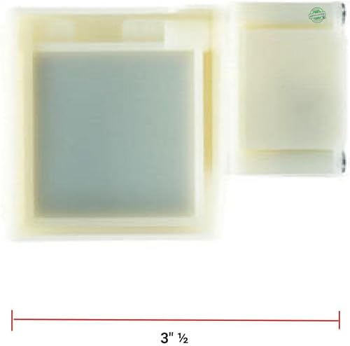 Miniatura 2 de GLOB PRO SOLUTIONS AP4316009 EAP2331826 PS2331826 PD00029556 CKD1875 - Conjunto de control de amortiguador de frigorífico, 3 pulgadas y  longitud