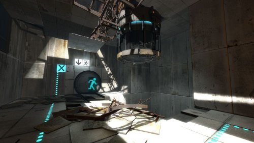 Portal 2 - PS3 Essentials