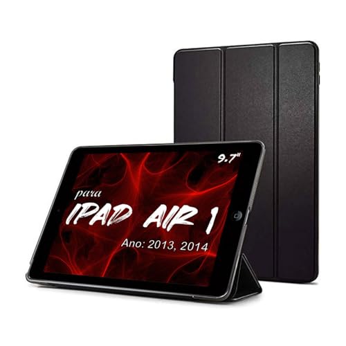Smart Case Para Apple iPad Air 1ª Geração De 9.7
