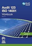  Audit 123 Level 1: ISO 14001 Workbook