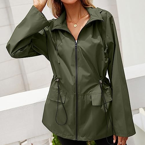 Chaqueta de softshell elegante resistente al agua con acabados cortavientos premium 7