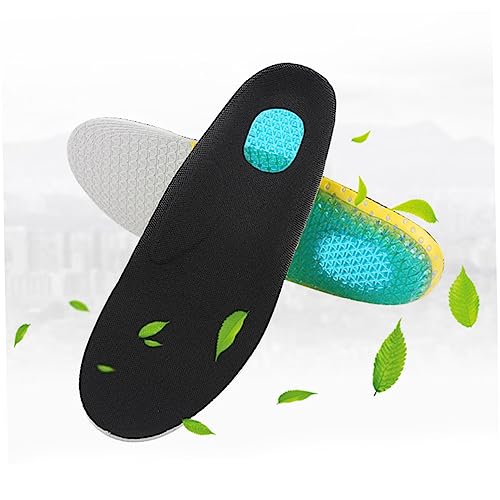Plantillas EVA antideslizantes para mujer talla L miniatura 5